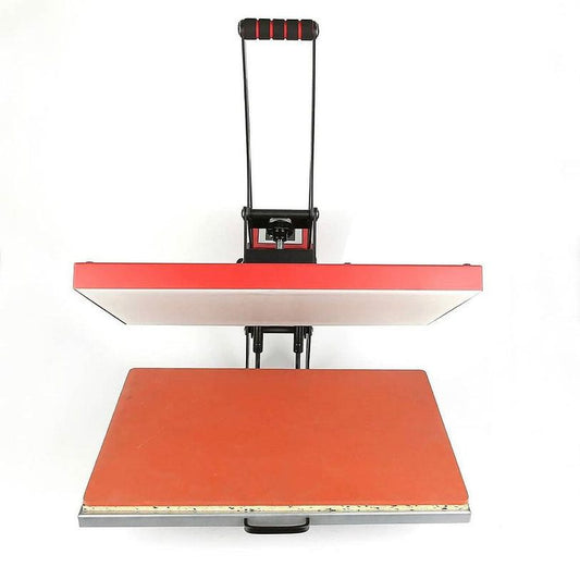 Heat Press 16x24 - with Pullout tray