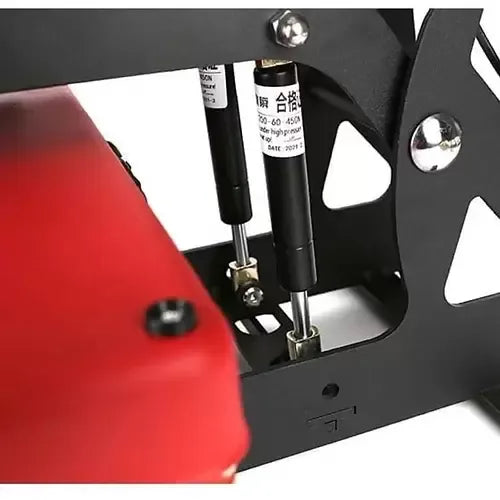 Heat Press 16x24 - with Pullout tray