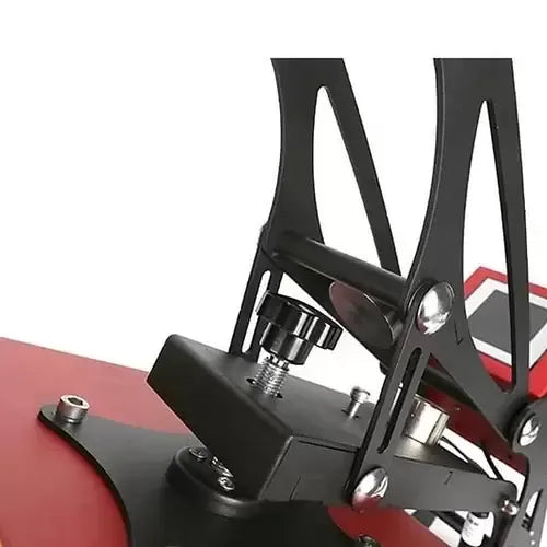Heat Press 16x24 - with Pullout tray