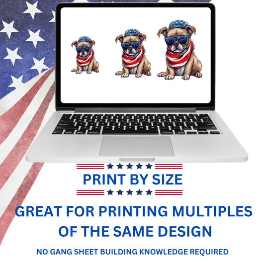 Prints by Size