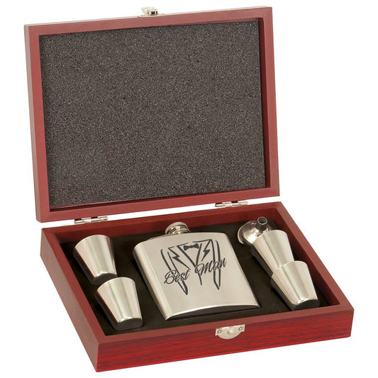 Flask Set