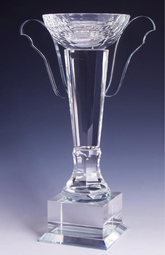 Optical Crystal Cup Award