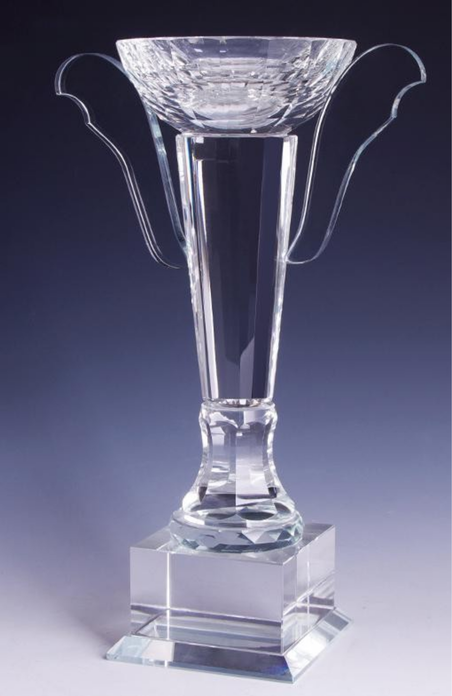 Optical Crystal Cup Award