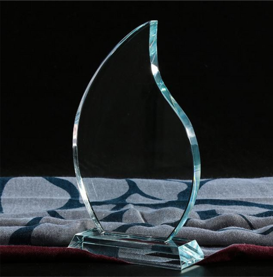 Optical Crystal Flame Award