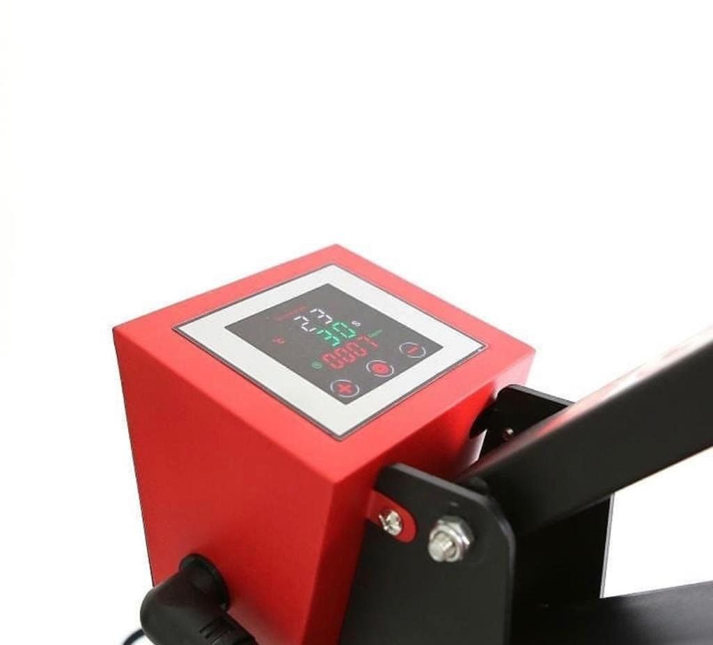 Heat Press 16x24 - with Pullout tray