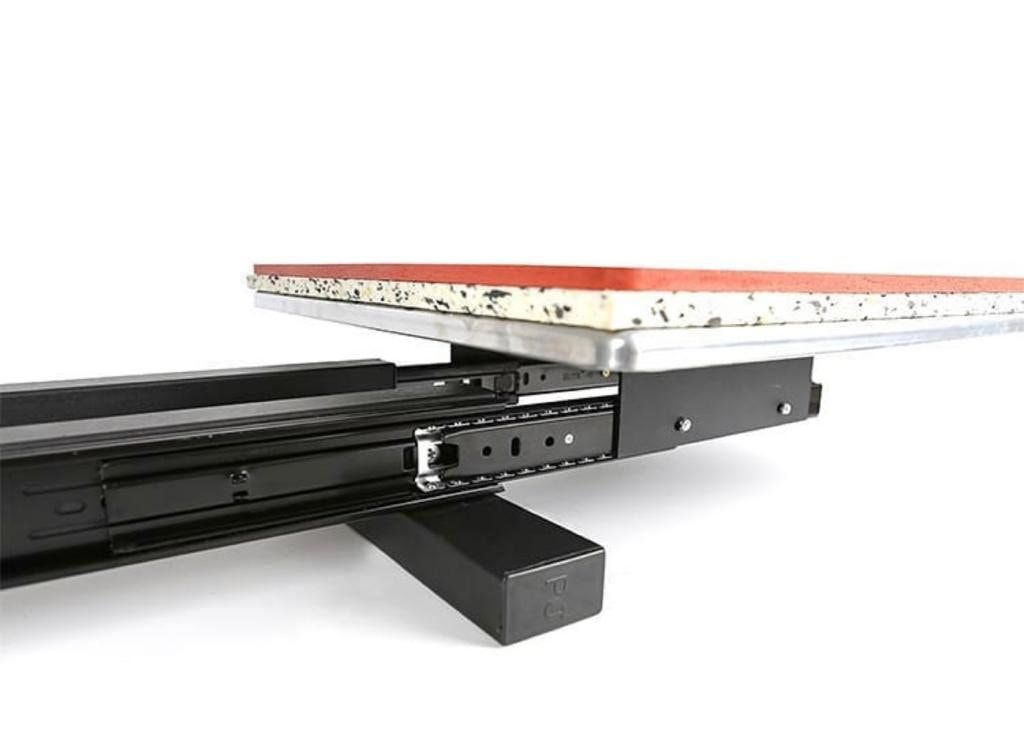 Heat Press 16x24 - with Pullout tray