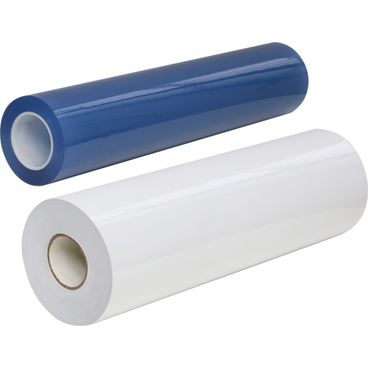 UV DTF A + B Film 12" x 328" (31cm x 100m)
