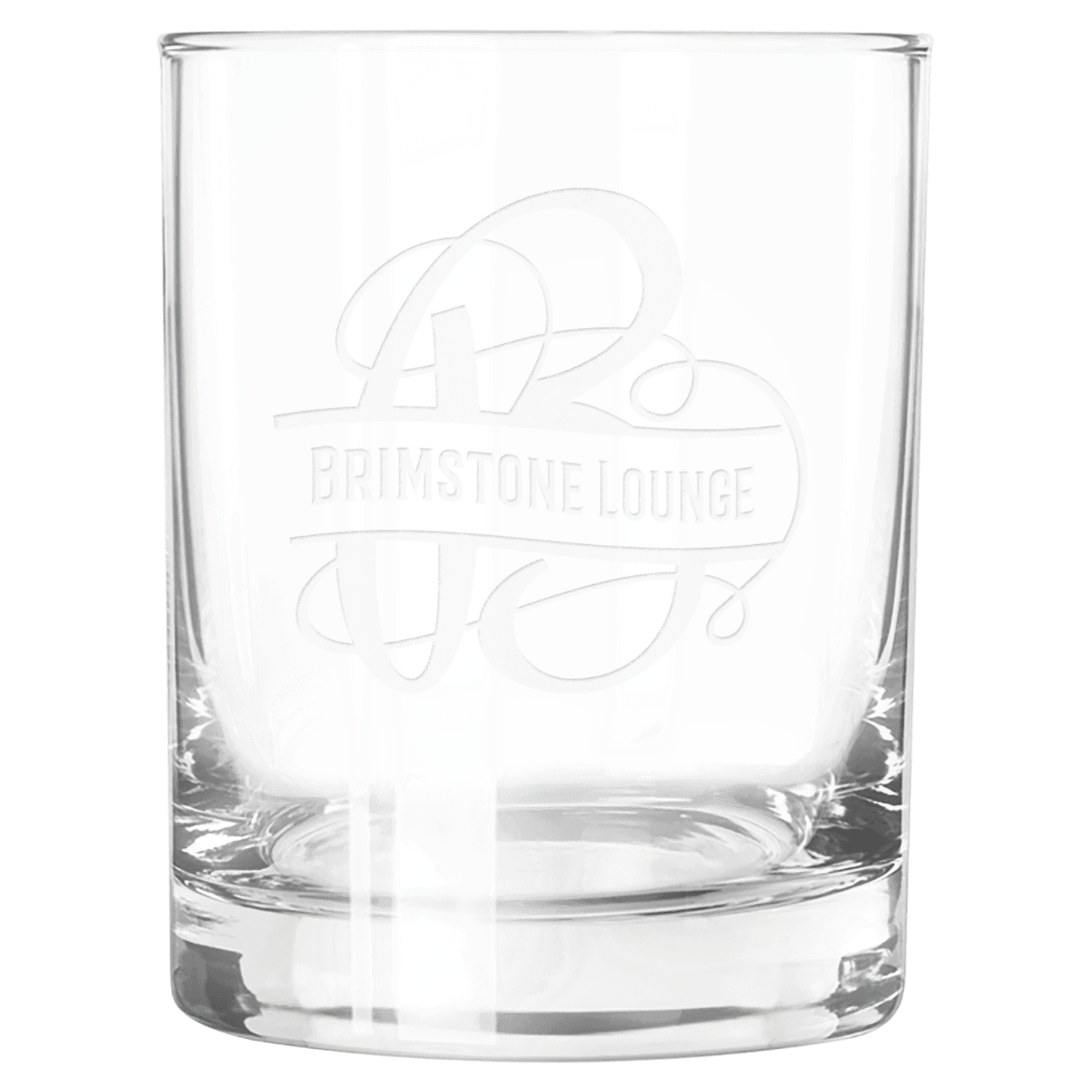 Personalized 11 oz or 13.75 oz  rocks  old fashioned whisky glasses