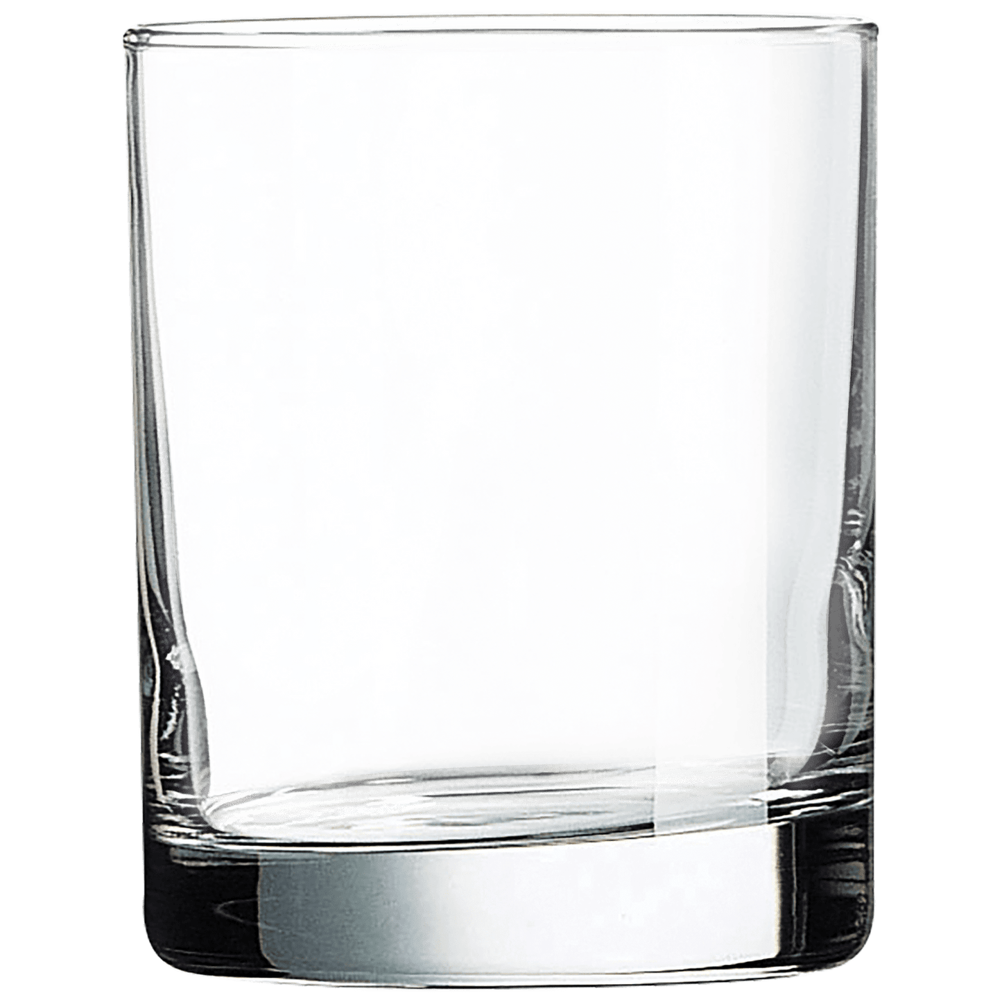 Personalized 11 oz rocks  whisky glasses