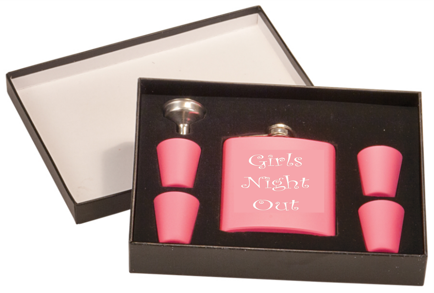 Flask Set
